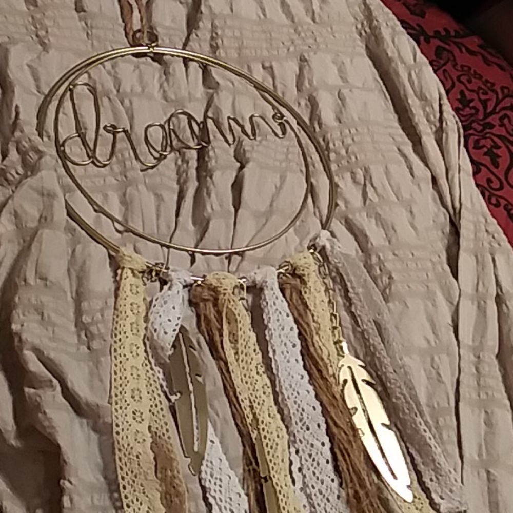 Dream catcher